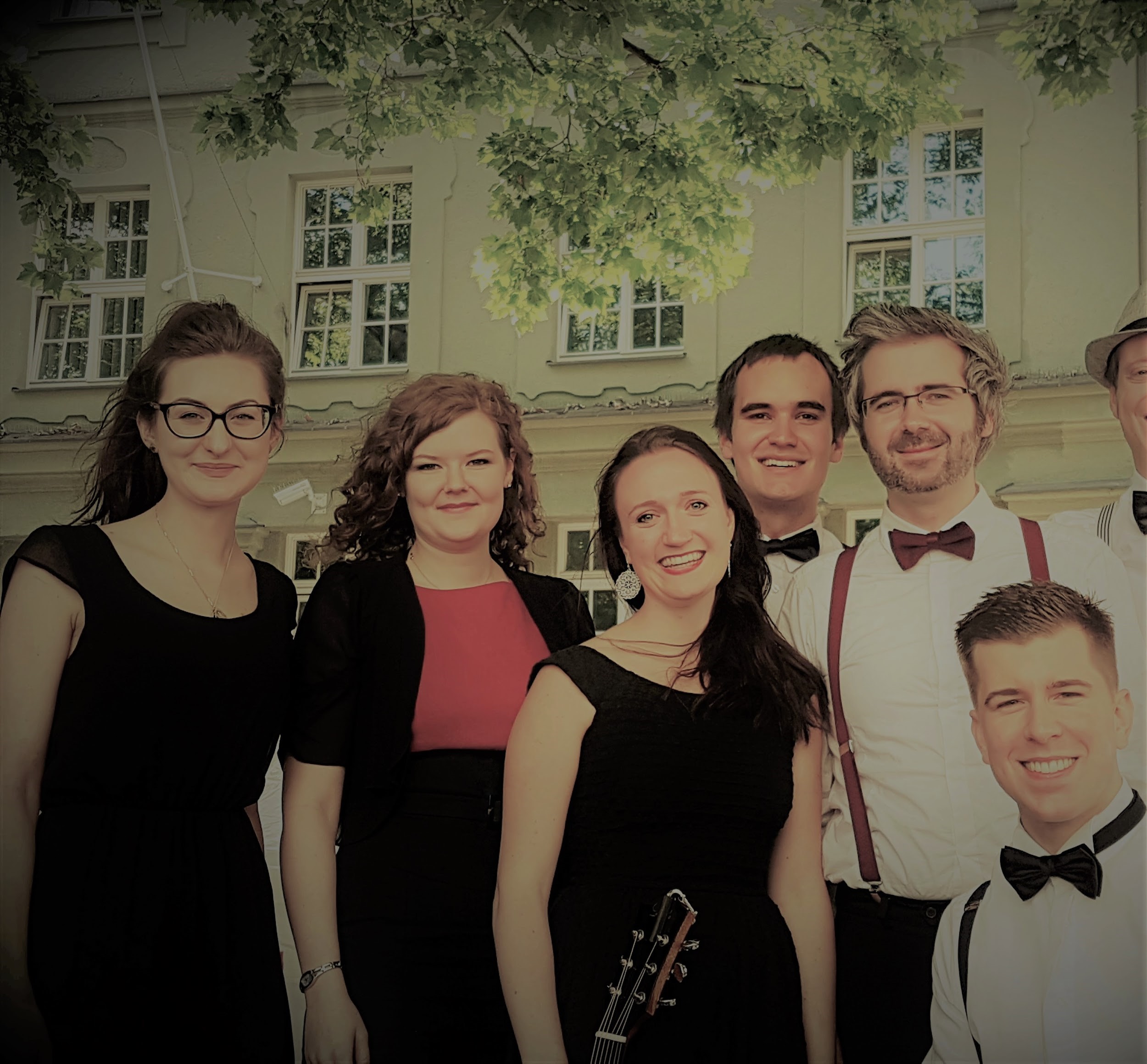 Bennofest in München - HOPE City München